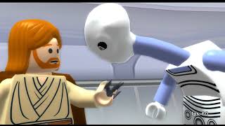 LEGO Star Wars The Complete Saga - Discovery On Kamino - Chaos Mod Edition (with FPS Counter)
So here there is a new chaos mod video edition, but this time, on Discovery On Kamino level with the chaos mod active and so a FPS counter and played on my laptop without charge it (so yeah, sometimes it drops to 30fps). Enjoy.
Link to download the Chaos Mod:
https://gamebanana.com/mods/542191
Link to install the Chaos Mod:
https://www.youtube.com/watch?v=ZulLtSmmTGo
If you want to stay updated with my stuff, subscribe and join my Discord server (invitation link available on the description of this video): https://www.youtube.com/watch?v=fc62Y3EHF2o
Also you can follow me on Twitter: https://twitter.com/LinterniG
#legostarwars
#chaosmod
#legostarwarsthecompletesaga
#lego LEGO Star Wars The Complete Saga - Discovery On Kamino - Chaos Mod Edition (with FPS Counter)