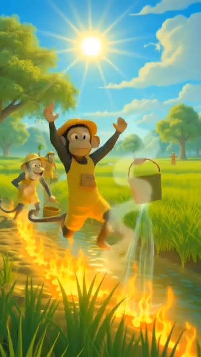 monkey #ytshorts #shorts #3danimation #facts #natural #hunting #manga #3DAnnimal