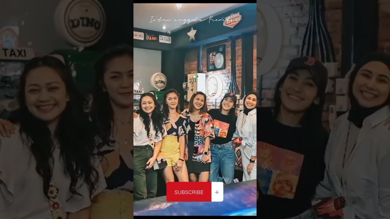 Istri anggota Prediksi ❤️ 