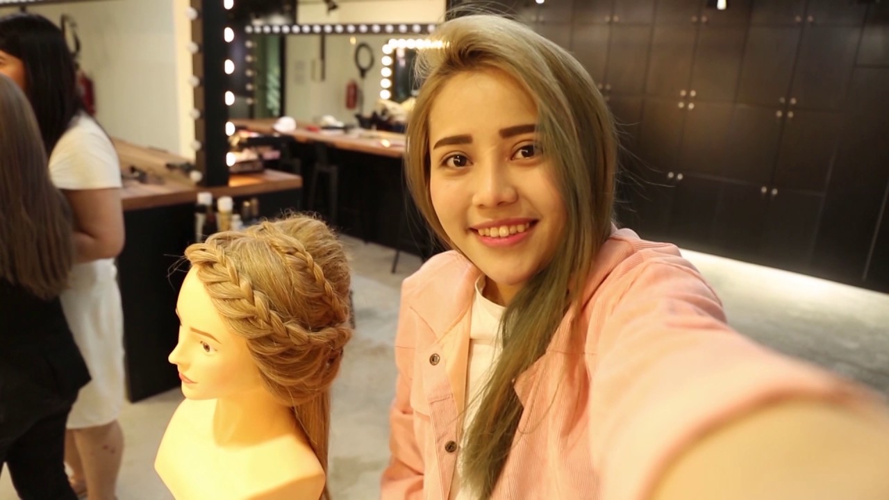 private ryan My MUA Life (Short Version)