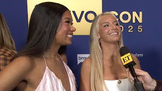 Southern Hospitality's Emmy Sharrett on a TV WEDDING With Will Kulp (Exclusive)