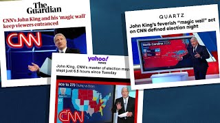 Beat The Press Rants & Raves: 11/06/20