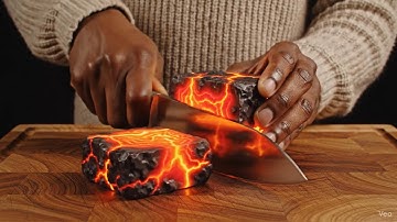 Cutting Realistic Minecraft Blocks in Real Life | Ultra-Realistic 4K ASMR #minecraft #asmr #ai #cute