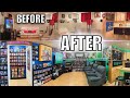 Game room tour 2024  unveiling two epic game rooms