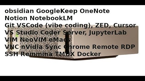 Building the 2025 Dream IDE AI Data center on NVIDIA’s Blackwell DGX Spark