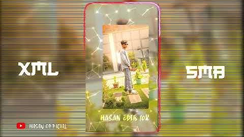 NEW INSTA MOST VIRAL XML PRESENT 📈💥 ||NEW TREND XML FILE 🙀🔥|| NEW XMLFILE 👀🎉 || ‎@Hasanedits10k