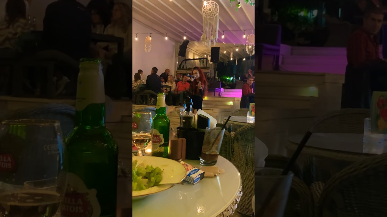 EVA x MOISEY - MISLITE MI | NELISSA - MISLITE MI LIVE part 3 