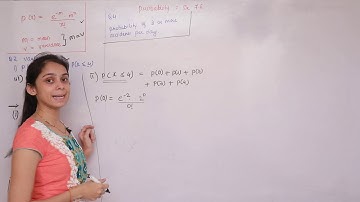 Ex 7.6 (Part 1) Random Variable & Probability Distribution Class - 12 | Maths 2 | Digital Era