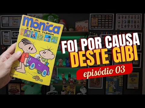Monica's First Comic Book (1970) – The Beginning of the Limoeiro Treasure Chest | Limoeiro Museum...