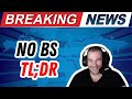 🚨📢 BREAKING NEWS: Ubisoft Restructures, IAP Hits $167B, Turkey Keeps Raising, Pokémon Goes IRL