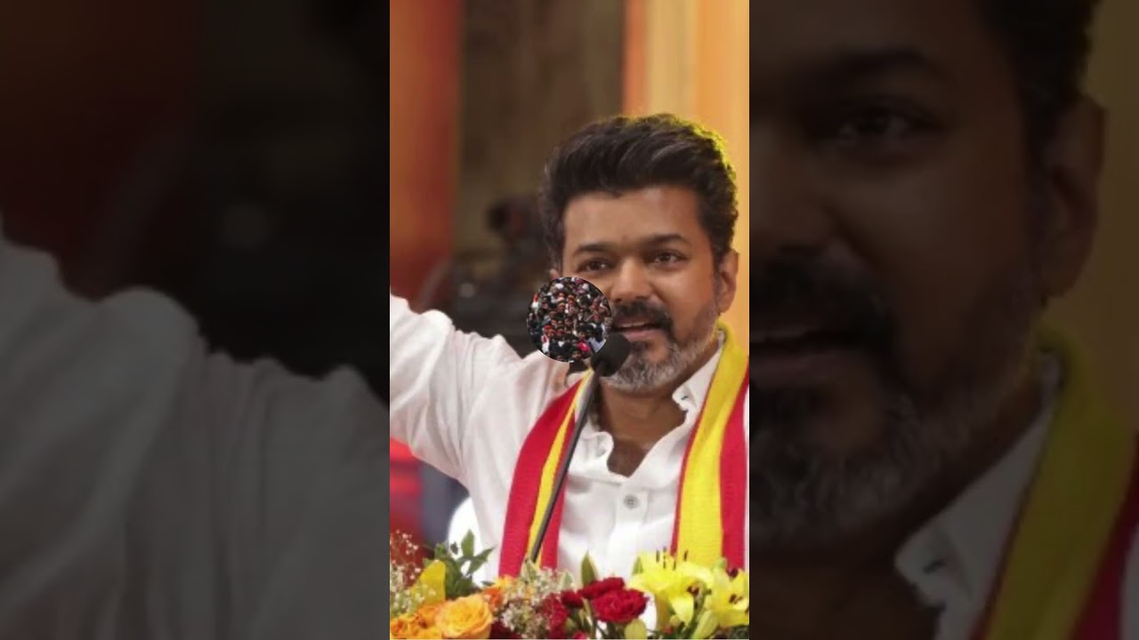 Terrific Karur Stampede? 