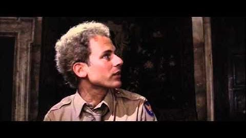 Catch-22 Why Italy is Great