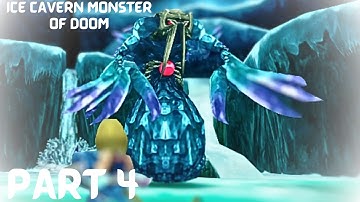 ICE CAVERN FFIX PT 4