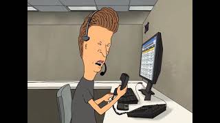 Beaves and Butthead - There is no Future left classy never trashy