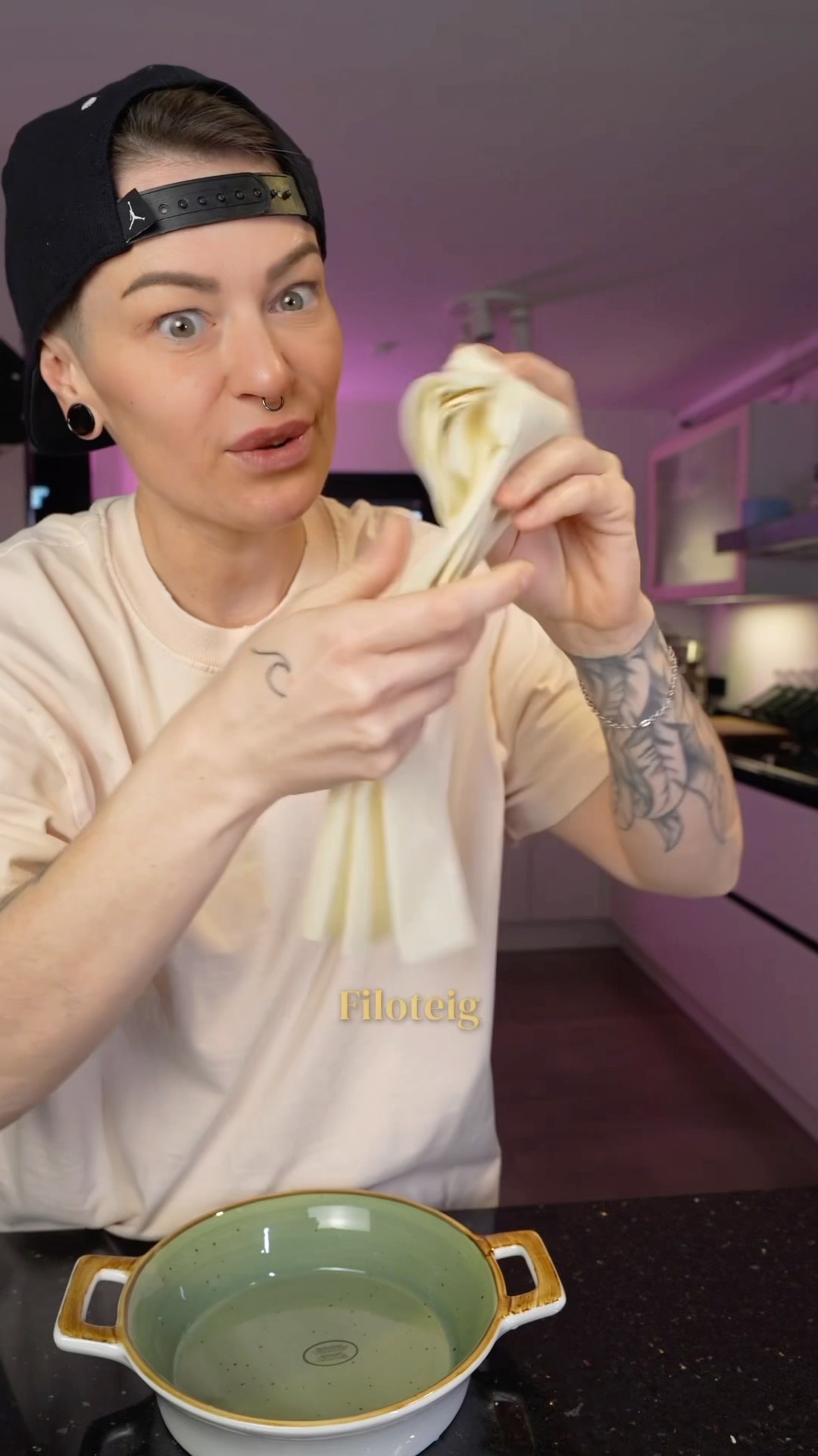 KÄSE AUF DIE 1 - YouTube