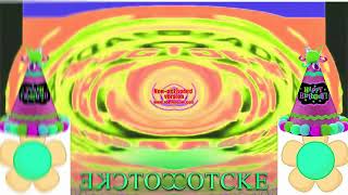 Sega Csupo V1 Effects Round 510 Vs Csupo Klasky And Be2009