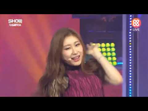 190220 ITZY (있지) - DALLA DALLA (달라달라) @ Show Champion
