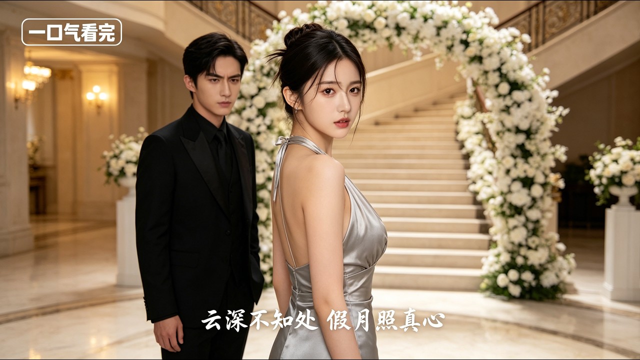 [Complete Work] Everyone was waiting to see the imposter meet their fate, but the young master from Myanmar North candidly admitted: "I've always loved someone who was never the person I remembered."

#ImitationMoonlightShinesOnTrueHearts
#ObsessiveMaleLead
#BittersweetRomance
#Stand-inStory
#PlotTwist
#ShortTimeTravelDrama
#MyanmarNorthSetting
#MutualRedemption
#ShortRomanceDrama