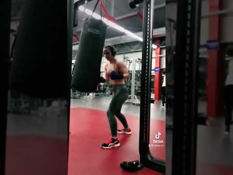 Boxing - YouTube