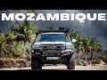 OVERLANDING MOZAMBIQUE MORRUNGULO