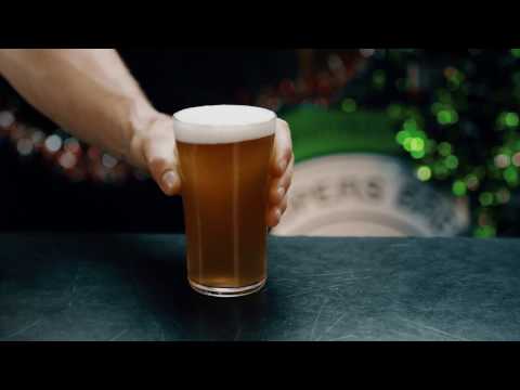 We wish you a Merry Coopers 2016