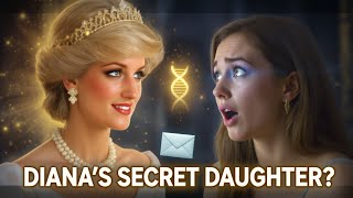 Princess Diana’s Hidden Daughter: The Secret That Changed Everything