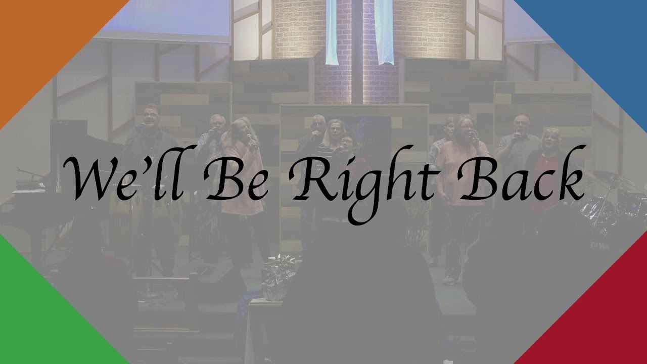 Live Worship: Church Lingo 101 part - 6