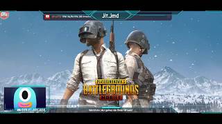 pubg live tournament 25