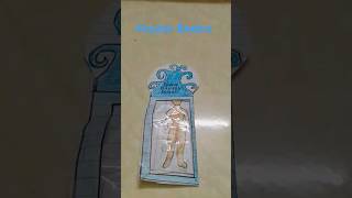 Beautiful princess #paper diy#colour reveal#frozen Barbie doll 🎎🎎#paper play.😄😄😄