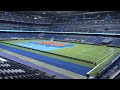 BERNABEU DÍA 2 // #MMOPEN 2026