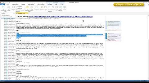Using ATLAS.ti to undertake a discourse analysis - Part 3 | Qualitative Data Analysis Services