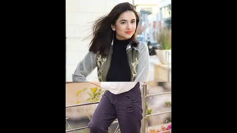 Tere Bin Episode 19 #yumnazaidi #wahajali #sirajulhaq #terebin #humtv
