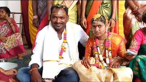 భర్తకు దగ్గరుండి మరో యువతితో పెళ్లి చేసిన భార్య... తన భర్తను మానసిక వికలాంగురాలైన ఓ యువతి