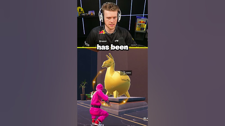 How To Open SECRET Golden Llama...