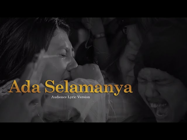 For Revenge - Ada Selamanya (Audience Lyric Version) class=