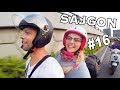 Sajgon - Kupujemy Motocykl - Wietnam - BezPlanu #16