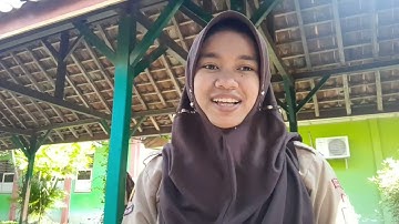 Tugas Informatika Penerapan 3S (Senyum, Sapa, dan Salam) KELAS IX D / SMPN 7 KEBUMEN