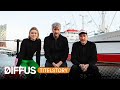 Lilly blaudszun trifft kettcar indie politik und helgoland  diffus titelstory