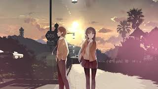Download lagu Bunny Girl - Sad, Beautiful and Emotional OST - 異分子 - IBUNSI