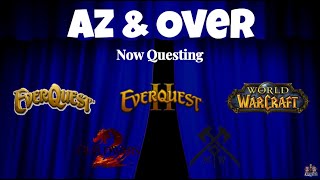 🤴🏻👸🏻 Duo hubby/wife 🤴🏻👸🏻EQL SHD/CLR/NEC and WAR/SHM/WIZ #EQLCreator #everquest