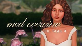 how I make my game look prettier | the sims 4
