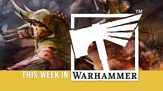 The Week in Warhammer – Enter the Gnarlwood with Warcry: Heart of Ghur