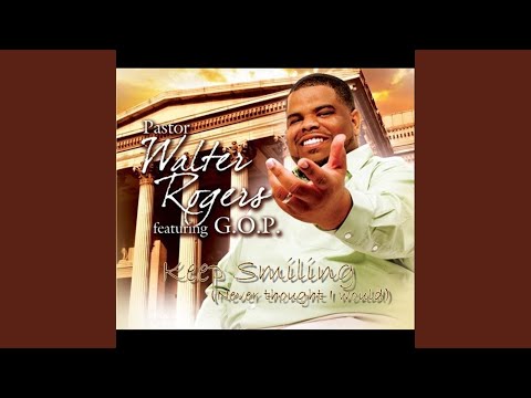 YouTubeでKeep Smiling (Never Thought I Would)を視聴