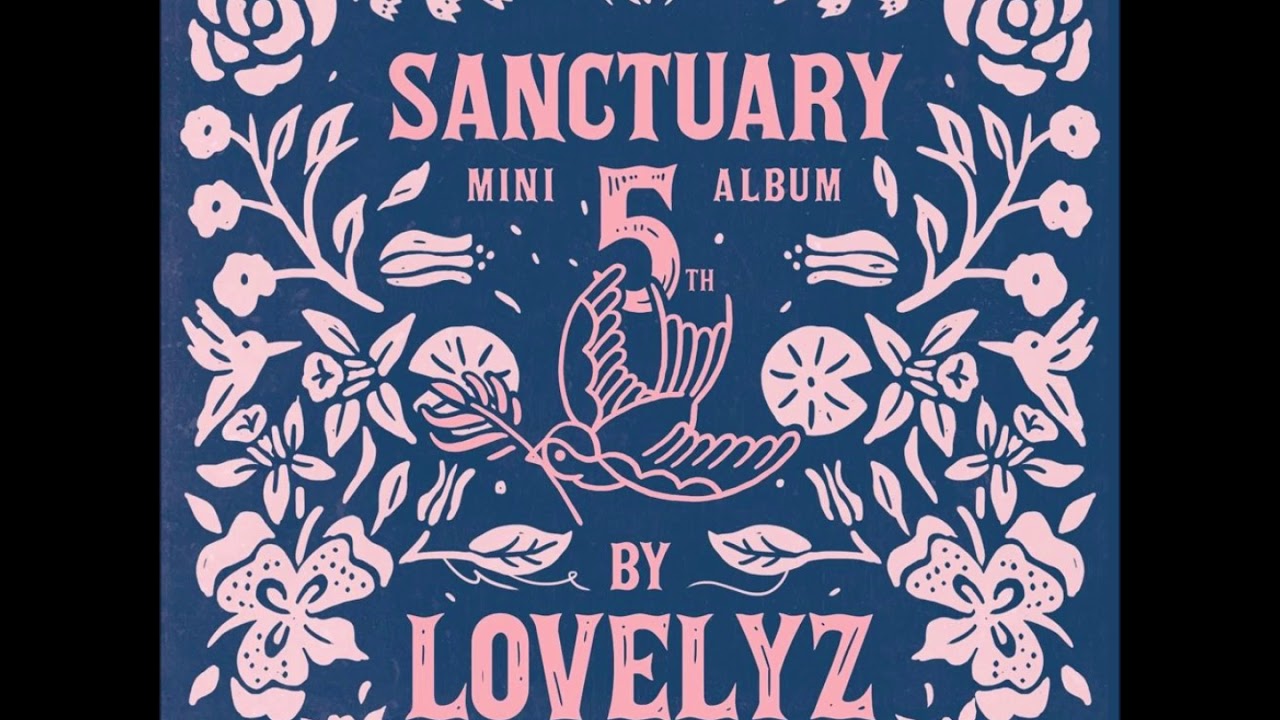 Lovelyz(러블리즈) - Never Ending (Hidden Vocals)