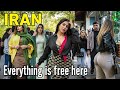The Real Iran Nobody Shows You 🇮🇷 | Hidden Truth, Culture & Daily Life (4K Documentary)
