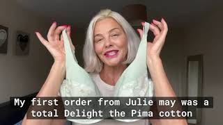 The Best Organic Cotton Bra Review