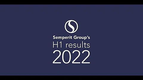 SEMPERIT HY 2022 financial results