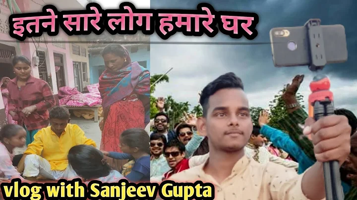 #vlog with Sanjeev Gupta #vlog #lifestyle #viral #...