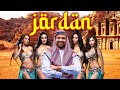 Jordan  the jewel of arabia  aqaba  akshat discovers petra wadi rum dead sea amman travel