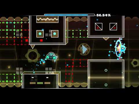 Showcase for electro valley